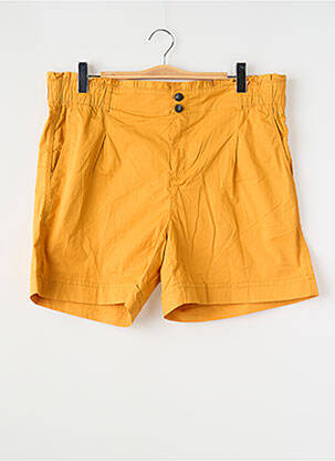 Bermudas geltona STREET ONE moteris