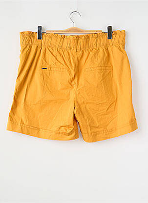 Bermudas geltona STREET ONE moteris