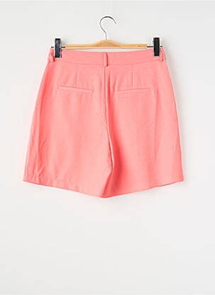 Bermudas oranžinė ONLY moteris