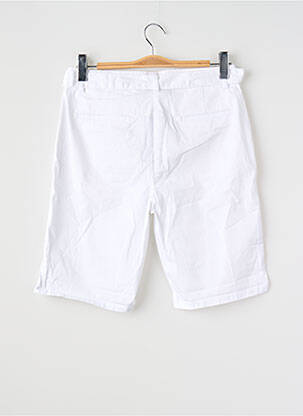 Bermudas baltas MORE & MORE moteris