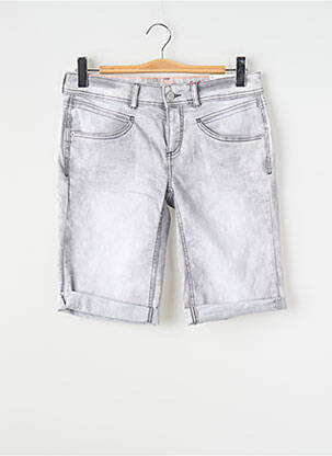 Bermudas mėlyna STREET ONE moteris
