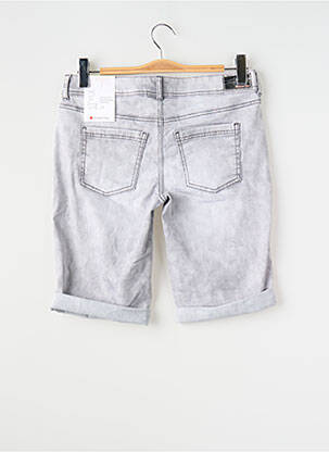 Bermudas mėlyna STREET ONE moteris