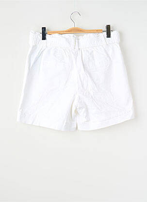 Bermudas baltas STREET ONE moteris