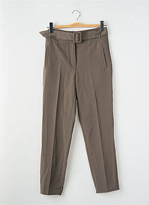 Chino kelnė žalias GUESS moteris