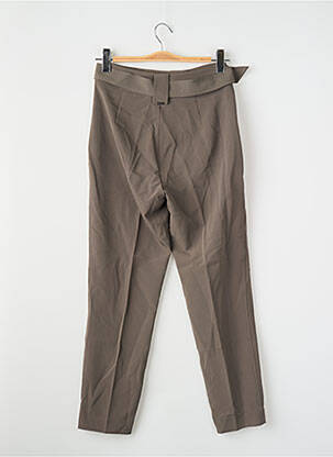 Chino kelnė žalias GUESS moteris