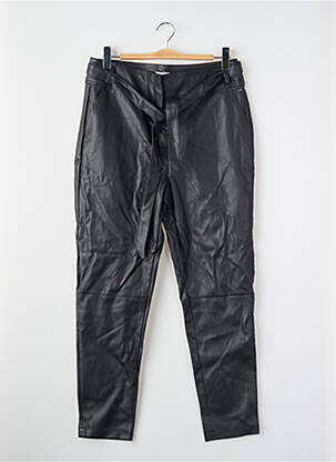 Chino kelnė juodas MEXX moteris