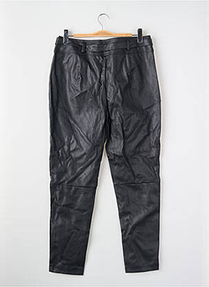 Chino kelnė juodas MEXX moteris