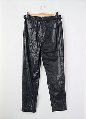 Chino kelnė juodas ONLY moteris