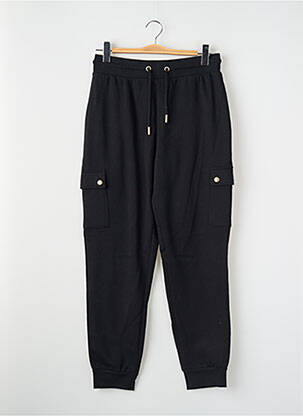 Joggins juodas ONLY moteris