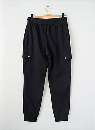 Joggins juodas ONLY moteris