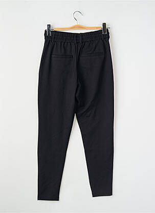 Chino kelnė juodas ONLY moteris