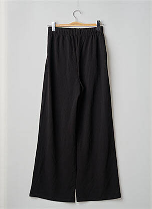 Platus kelnes juodas VERO MODA moteris