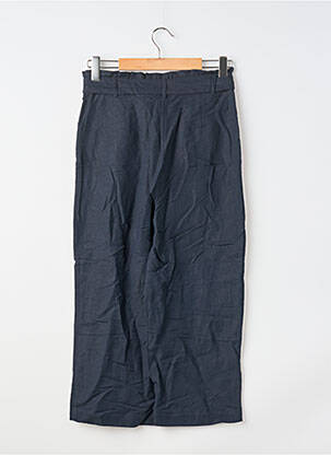 7/8 kelnės mėlyna SUPERDRY moteris