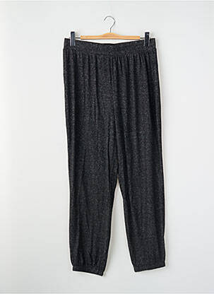 Joggins juodas ONLY moteris