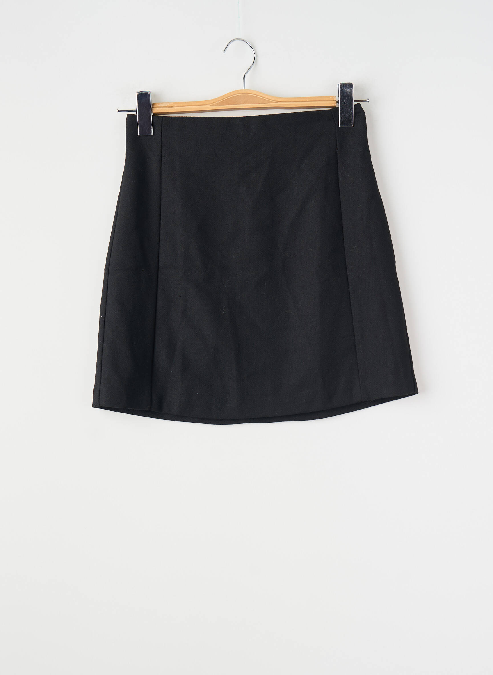 Šortas bežinis ASTRID BLACK LABEL moteris