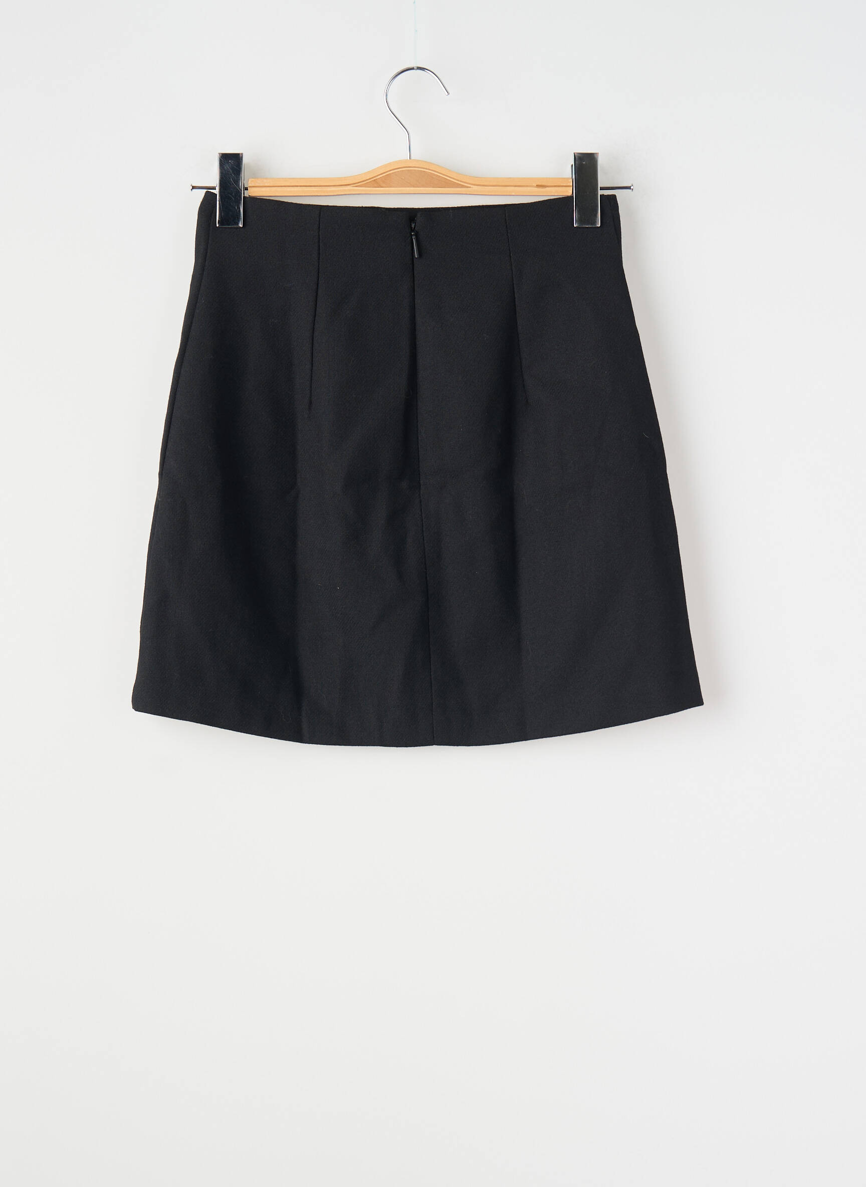 Šortas bežinis ASTRID BLACK LABEL moteris