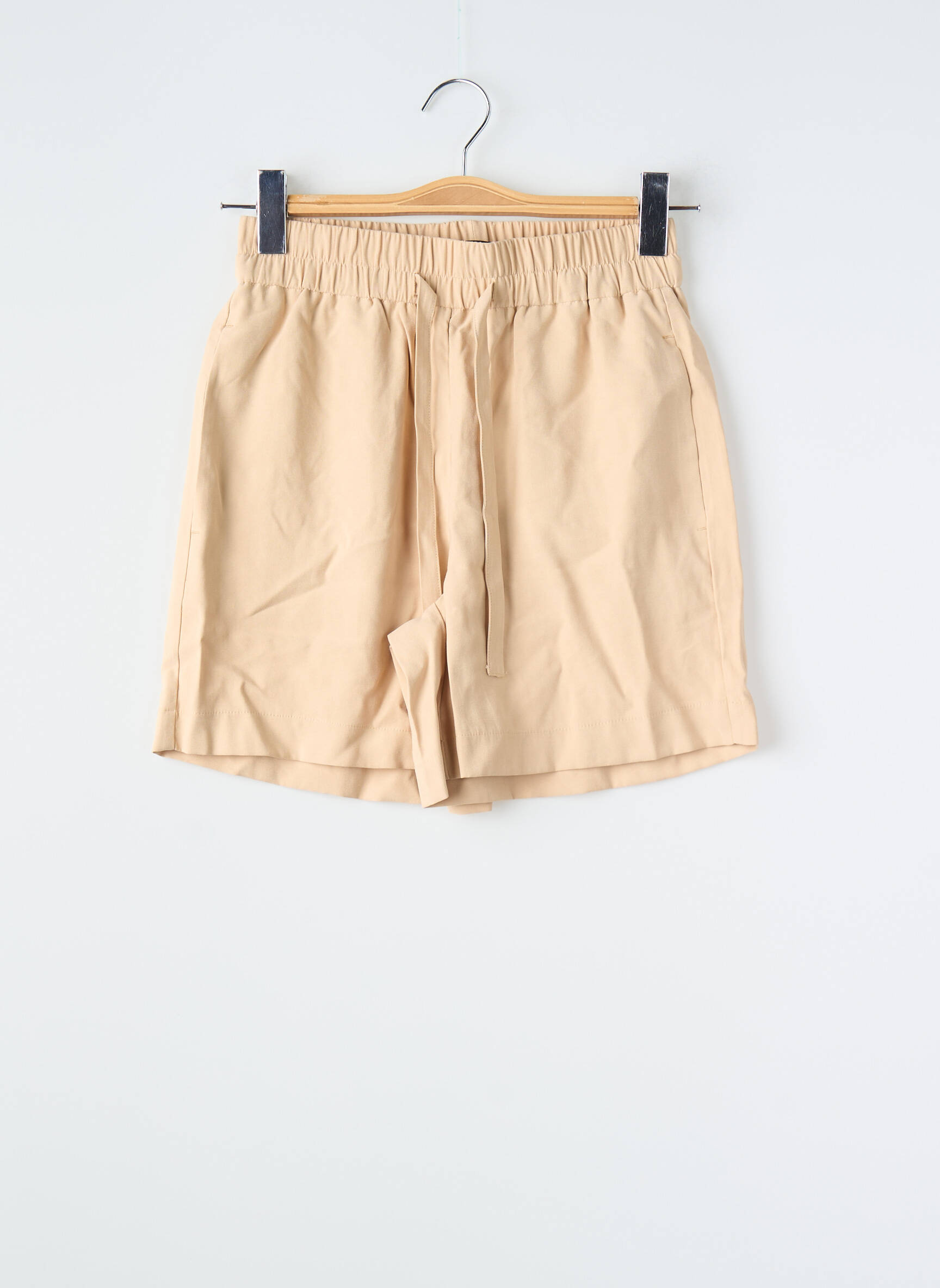 Šortas baltas VERO MODA moteris