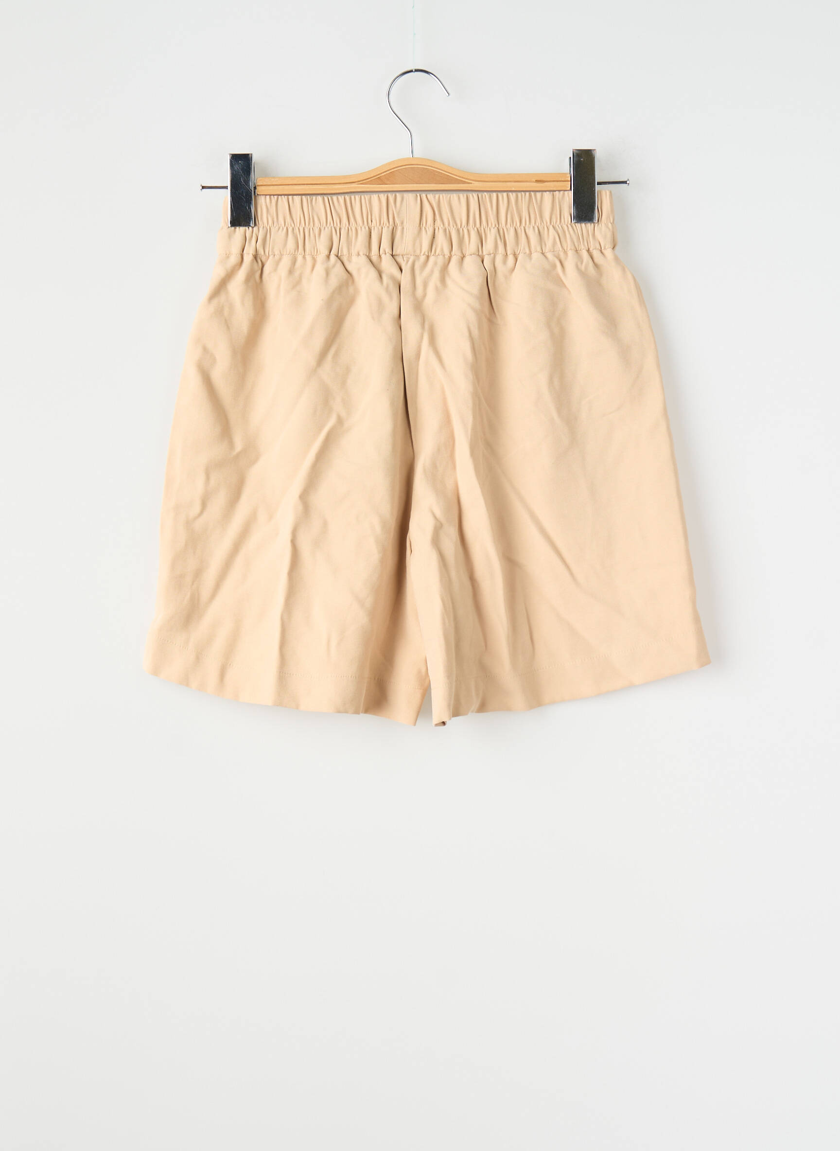 Šortas baltas VERO MODA moteris