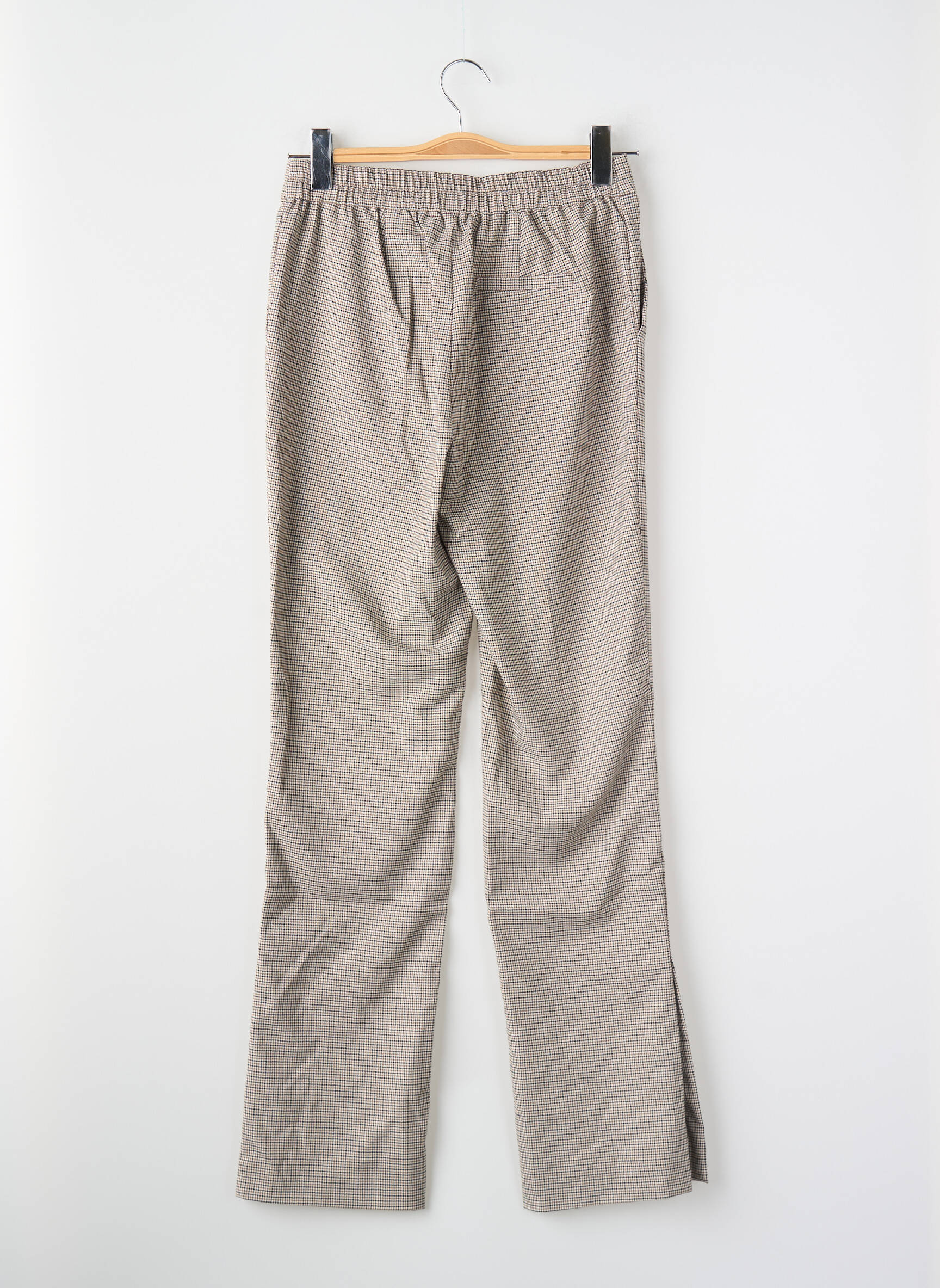 Chino kelnė bežinis ONLY moteris