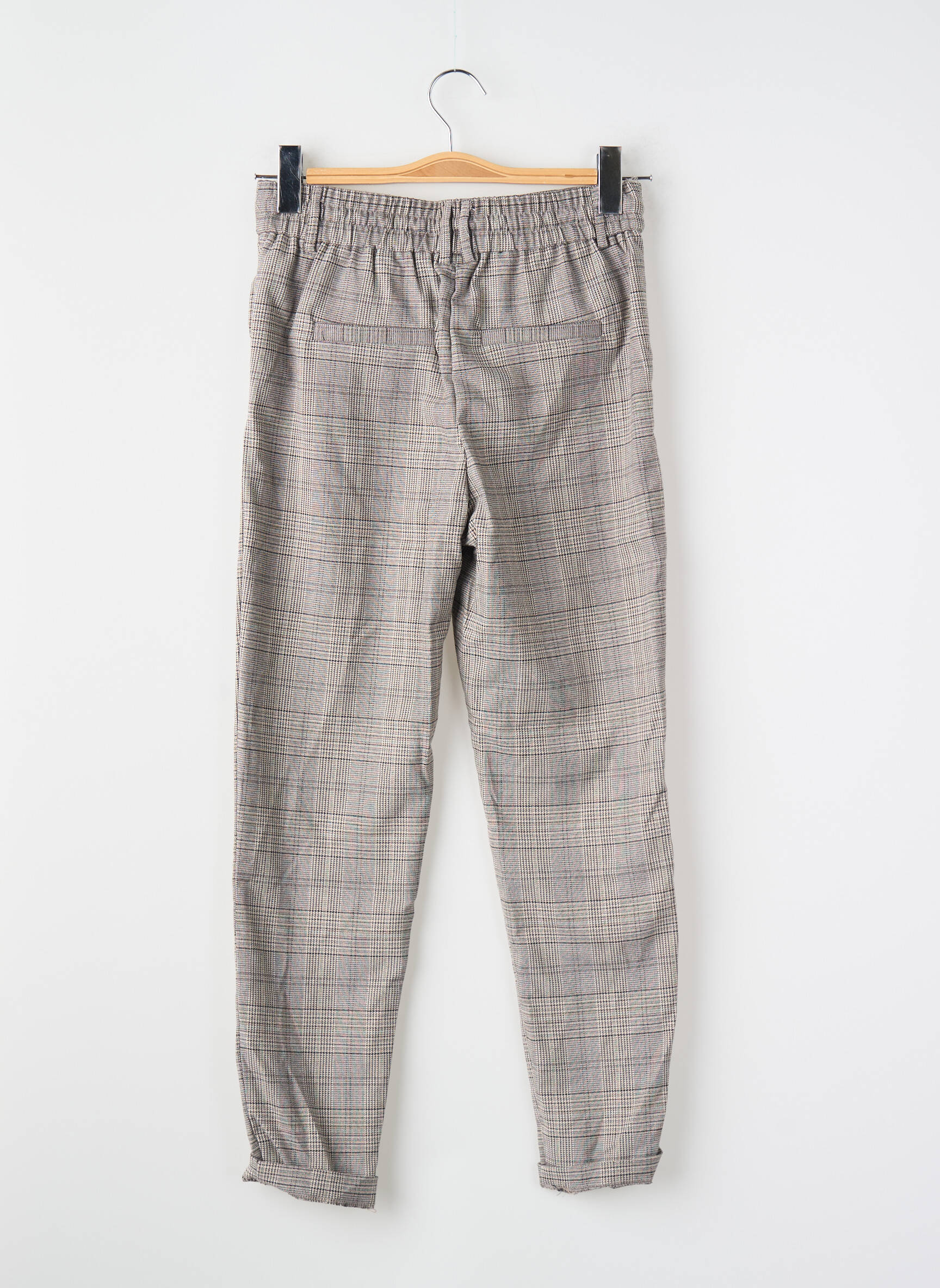 Joggins juodas ONLY moteris