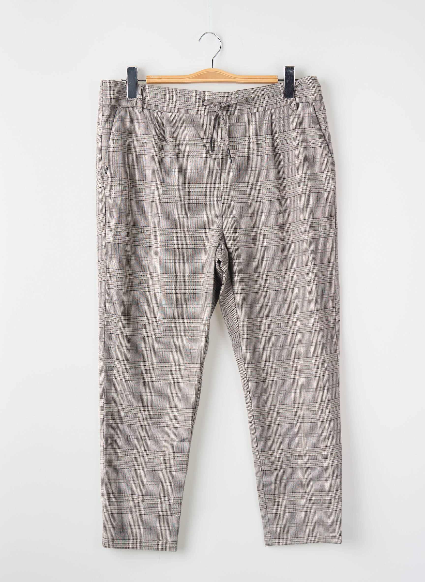 Joggins juodas ONLY moteris