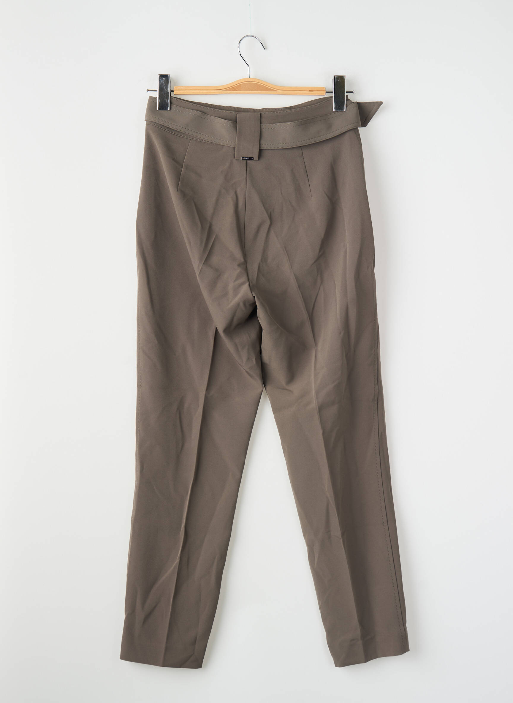 Chino kelnė žalias GUESS moteris