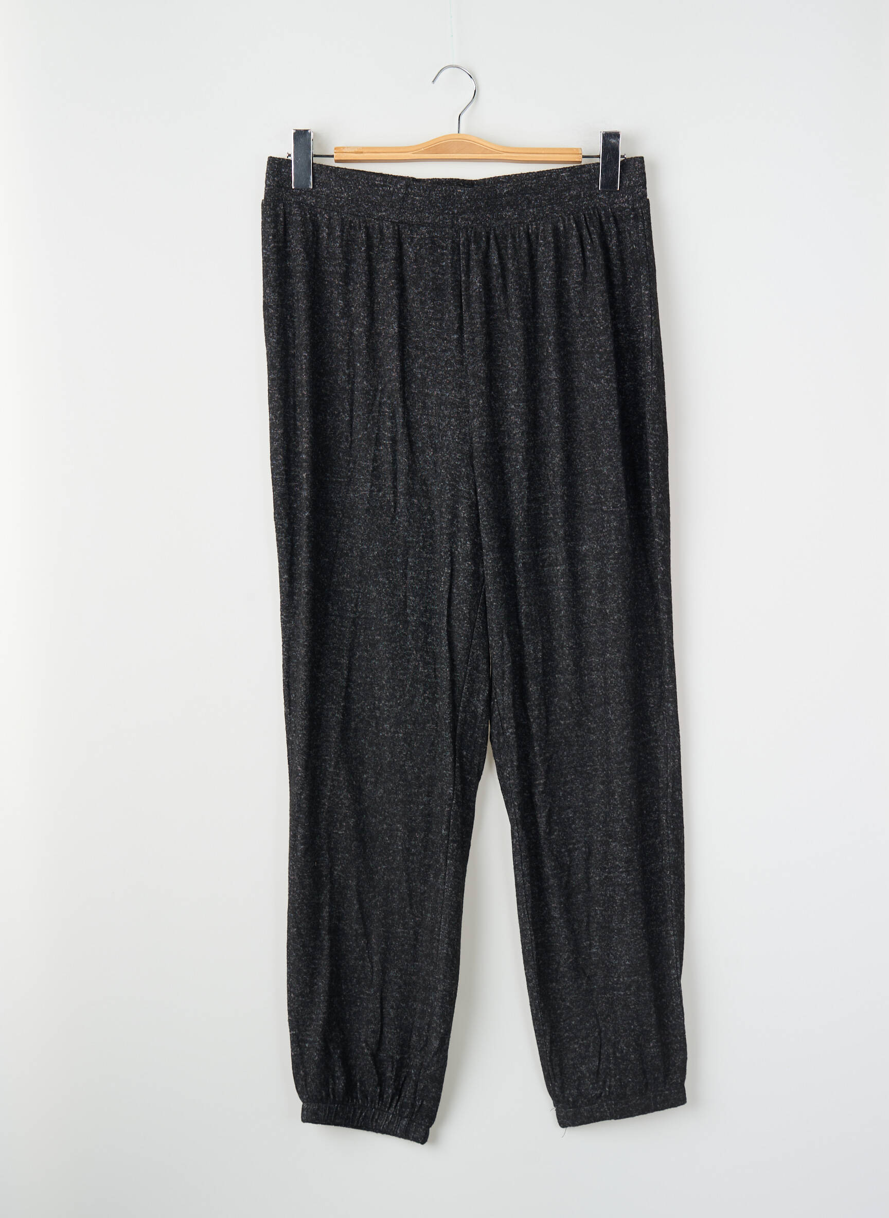 Joggins juodas ONLY moteris