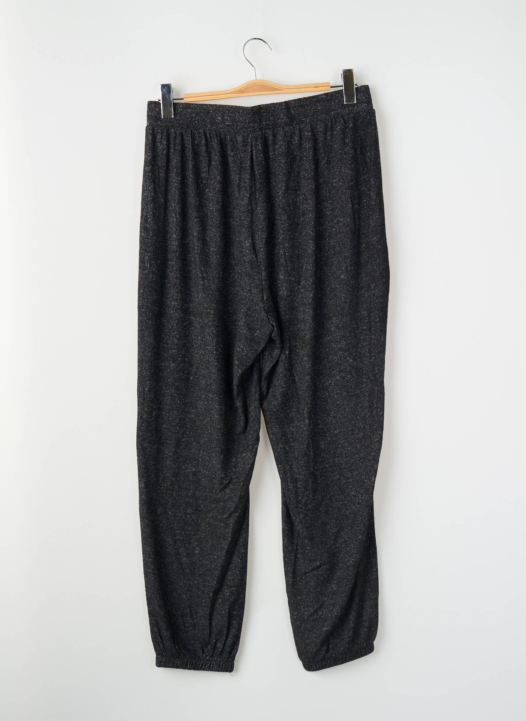 Joggins juodas ONLY moteris