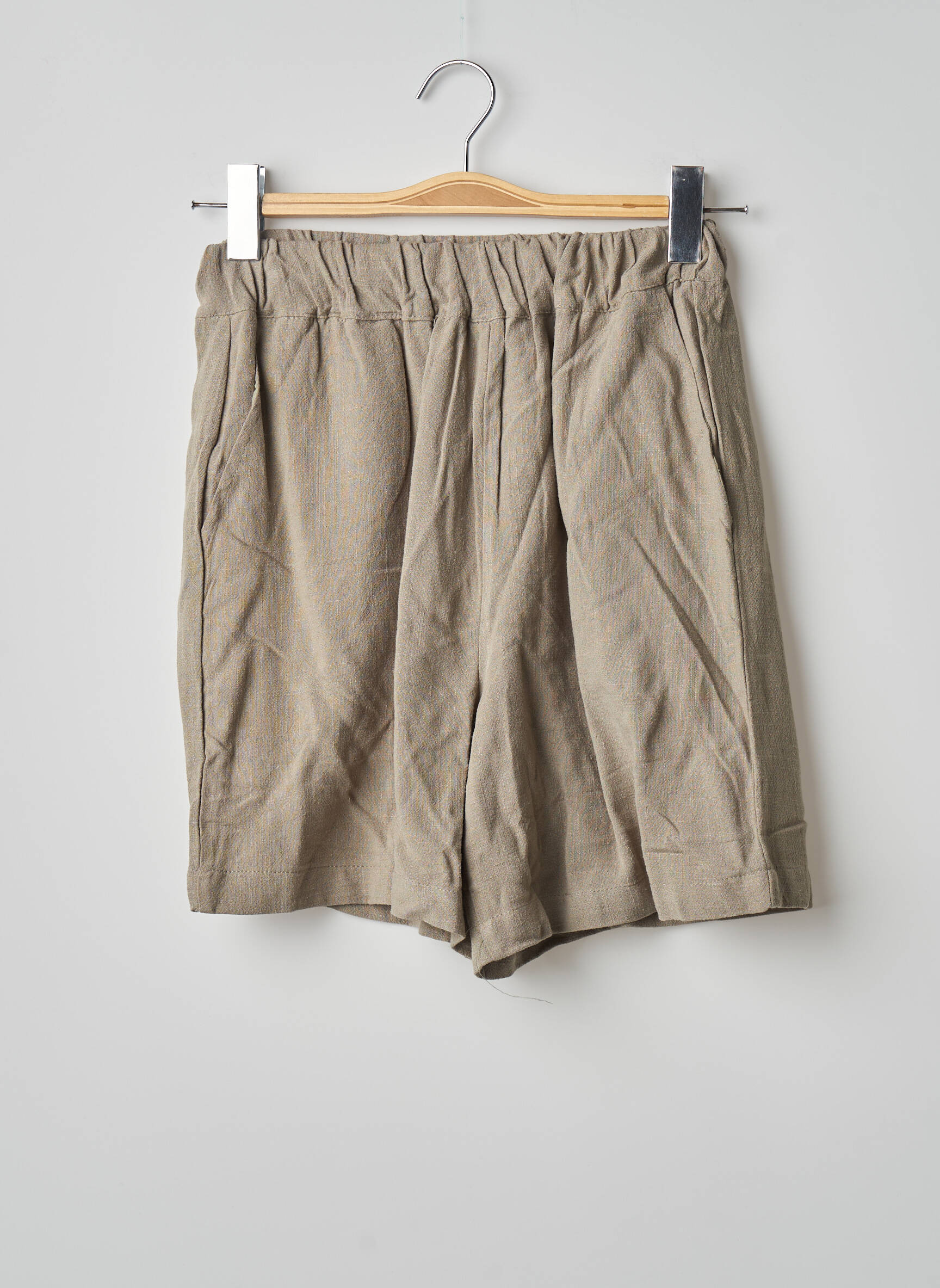 Bermudas žalias ZABAIONE moteris