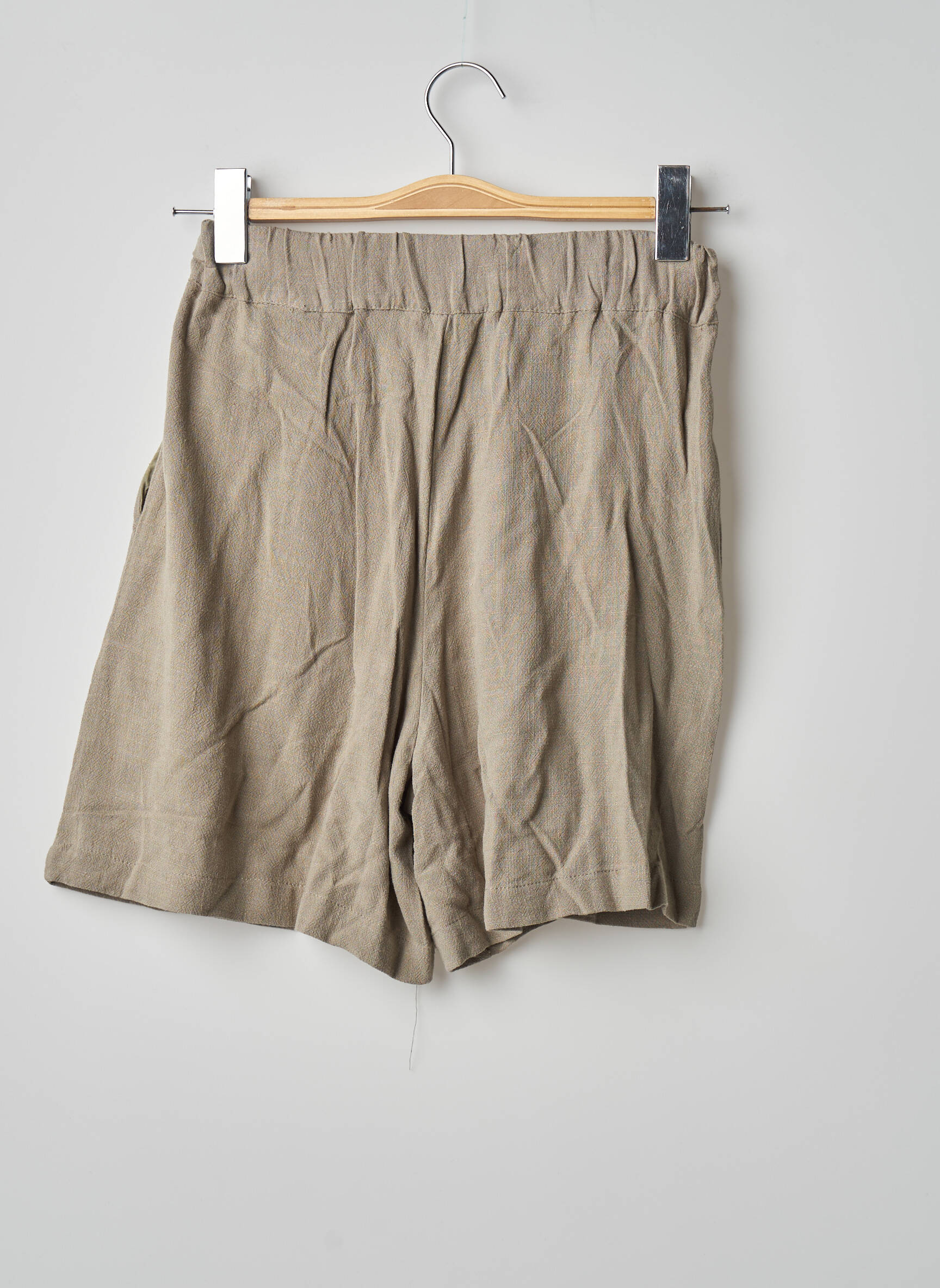 Bermudas žalias ZABAIONE moteris