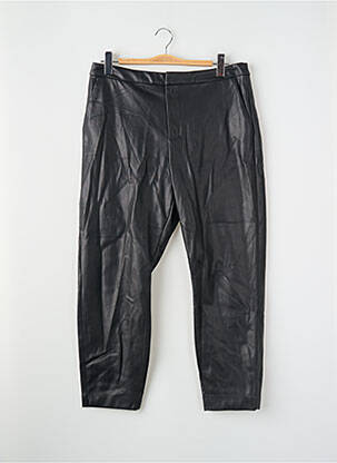 Chino kelnė juodas VERO MODA moteris