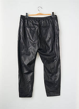 Chino kelnė juodas VERO MODA moteris