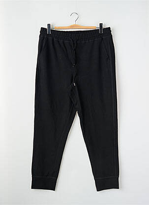 Joggins juodas MORE & MORE moteris