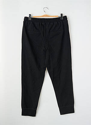 Joggins juodas MORE & MORE moteris