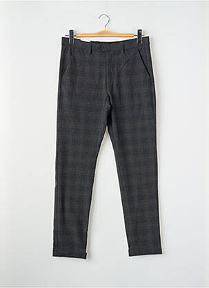 Chino kelnė pilka JACK & JONES vyras
