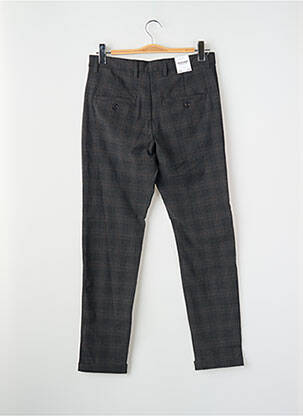Chino kelnė pilka JACK & JONES vyras
