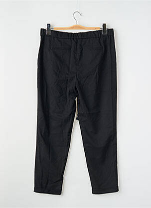 Chino kelnė juodas ONLY moteris