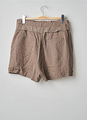 Šortas žalias SUPERDRY moteris