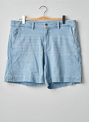 Bermudas pilka TOM TAILOR moteris