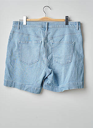 Bermudas pilka TOM TAILOR moteris