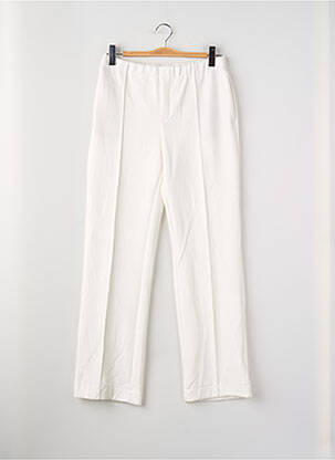 Joggins baltas MANGO moteris
