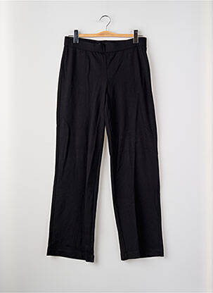 Tiesi kelnė juodas VERO MODA moteris