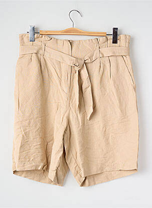 Bermudas bežinis TOM TAILOR moteris