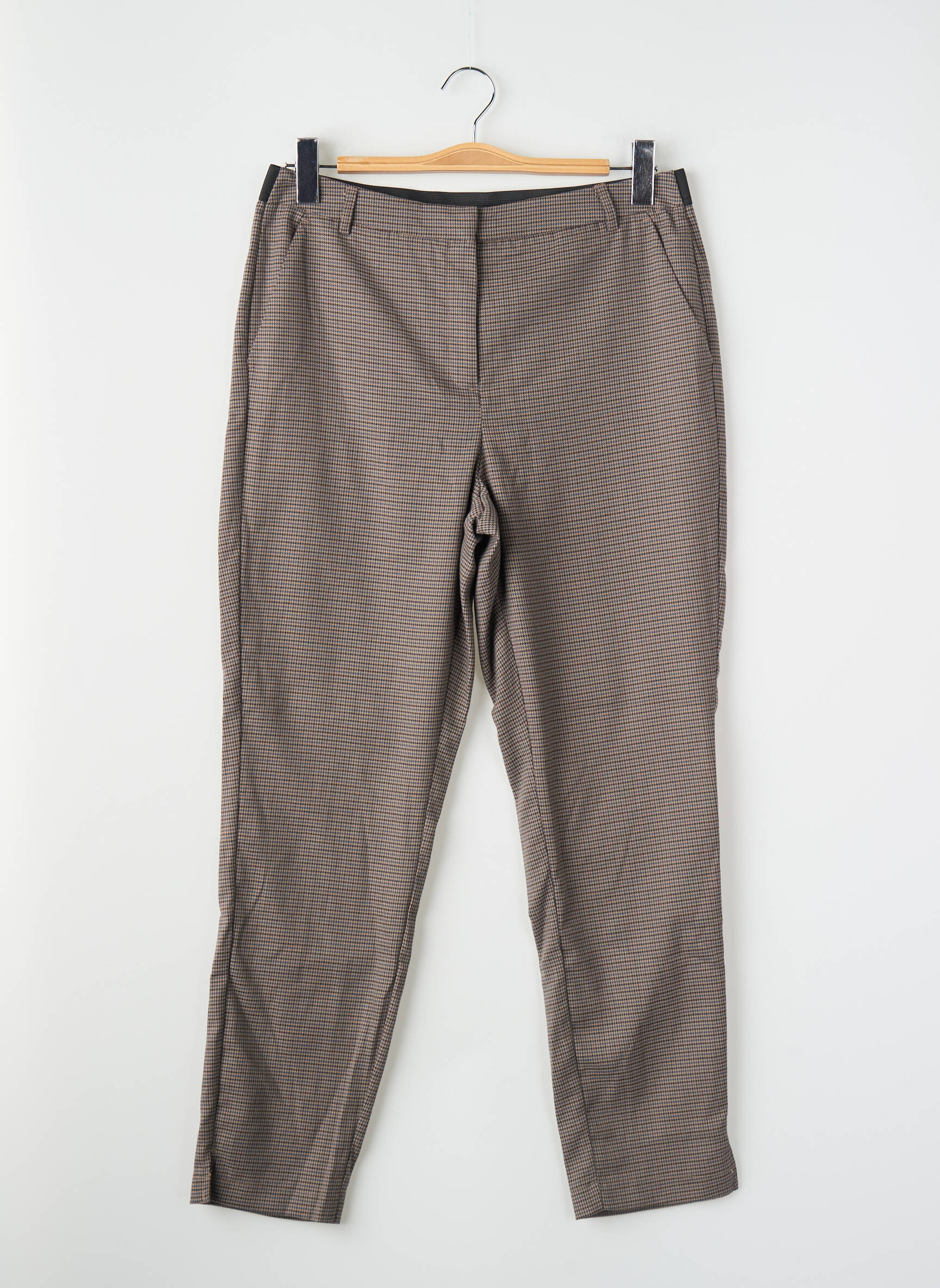 Chino kelnė daugiaspalvis VERO MODA moteris