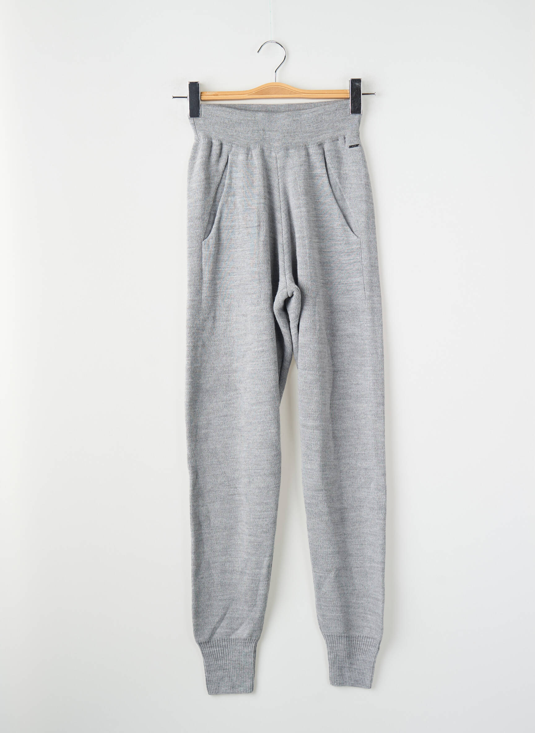 Joggins pilka MEXX moteris