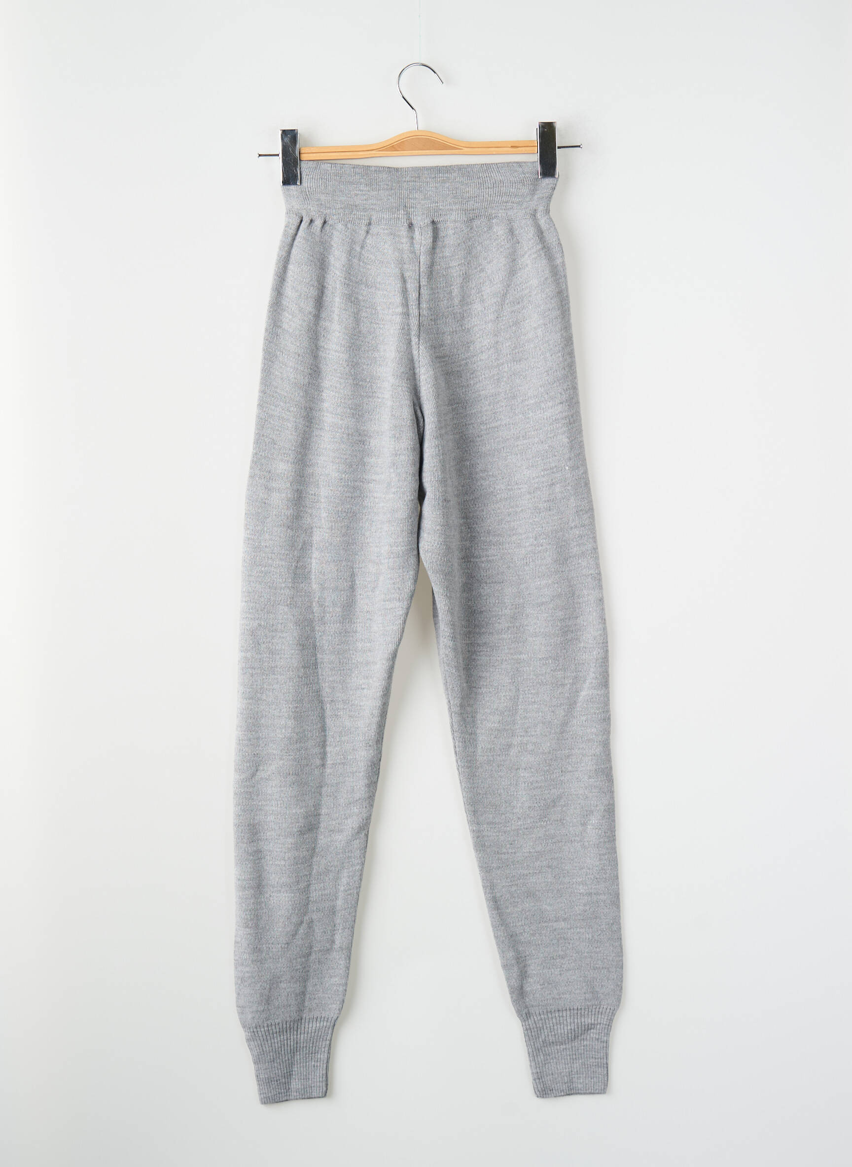 Joggins pilka MEXX moteris
