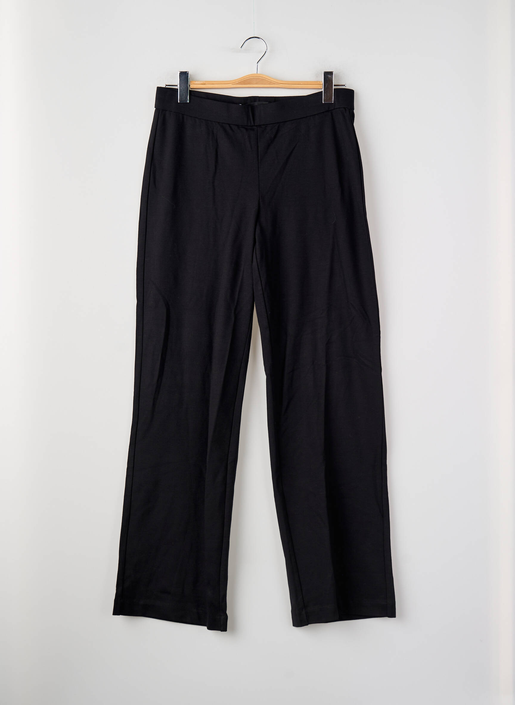 Tiesi kelnė juodas VERO MODA moteris