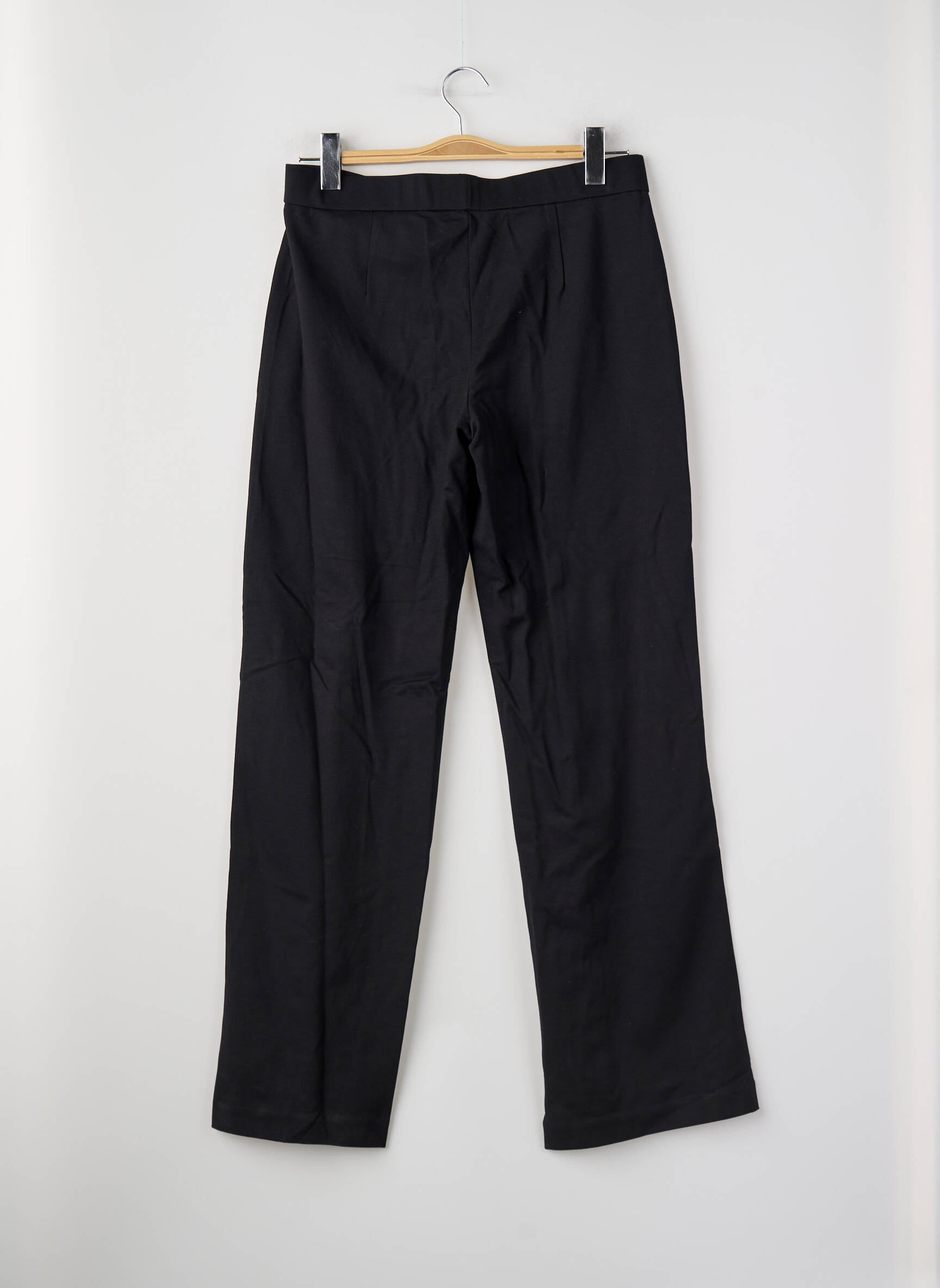 Tiesi kelnė juodas VERO MODA moteris