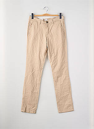 Chino kelnė bežinis JACK & JONES vyras