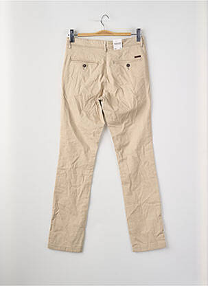 Chino kelnė bežinis JACK & JONES vyras